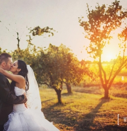 Mariann & Zoli
