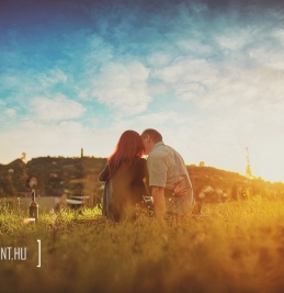 Edina & Tamás