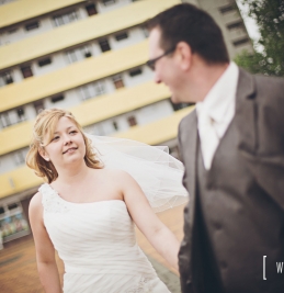 Edina & Péter