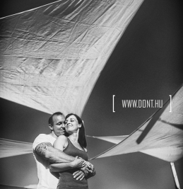 Edina & Tamás