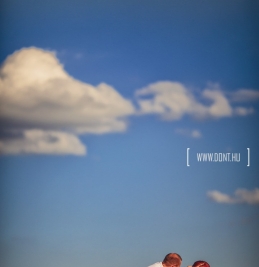 Edina & Tamás