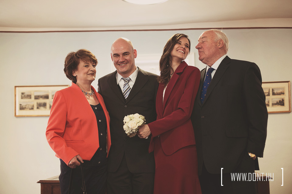 Zsu & Robert